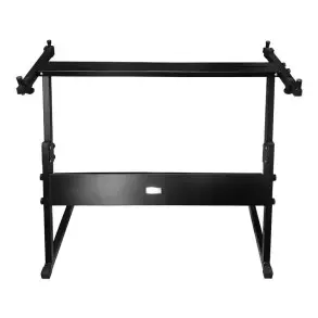 Soporte Tipo Mesa Para Teclado Thunder Ks-14a