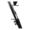 Soporte Tipo Mesa Para Teclado Thunder Ks-14a