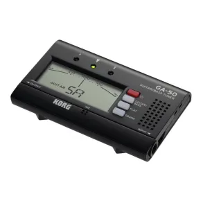 Afinador para instrumentos de cuerda Korg Ga-50