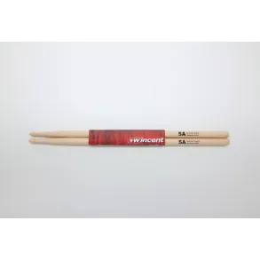 Baqueta Palillo Wincent 5a Maple W-5am