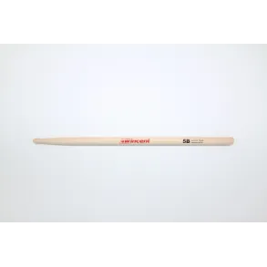 Baqueta Palillo Wincent 5b Maple W-5bm