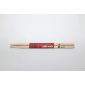 Baqueta Palillo Wincent 5b Maple W-5bm