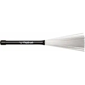 Escobilla Nylon Vater Poly Brush Vpyb