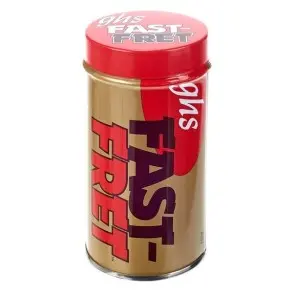 Limpiador De Cuerdas Ghs Fast Fret A87