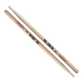 Palillos Vic Firth Sd7 Whacker Natural