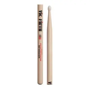 Palillos Vic Firth Sd7 Whacker Natural