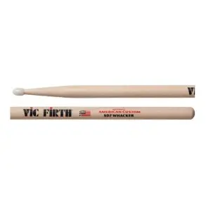 Palillos Vic Firth Sd7 Whacker Natural