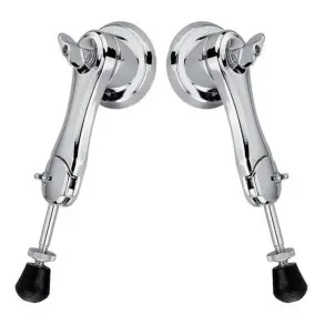 Patas para bombo de bateria Dixon Pdzs8