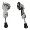 Patas para bombo de bateria Dixon Pdzs8