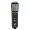 Micrófono Condenser Usb Mackie Em-usb