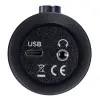 Micrófono Condenser Usb Mackie Em-usb