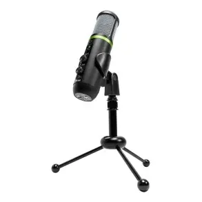 Micrófono Condenser Usb Mackie Em-usb
