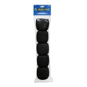 Pack De Antipop Samson x 5 Unidades Ws1