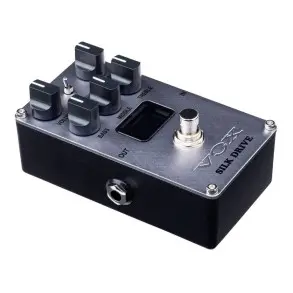 Pedal Overdrive de BOUTIQUE Valvular Vox SLIK DRIVE