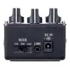 Pedal Overdrive de BOUTIQUE Valvular Vox SLIK DRIVE