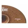Platillo Para Bateria Paiste Rude B-20 Basher