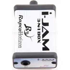 Amplificador Rapco Ijam Para iPhone