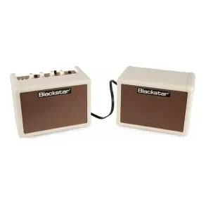 Amplificador ESTÉREO Blackstar para ACUSTICA 2X3 6 Watts BA102070