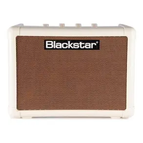Amplificador ESTÉREO Blackstar para ACUSTICA 2X3 6 Watts BA102070