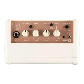 Amplificador ESTÉREO Blackstar para ACUSTICA 2X3 6 Watts BA102070