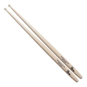 Palillos de bateria Vic Firth American Custom SD5 Echo Natural