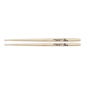 Palillos de bateria Vic Firth American Custom SD5 Echo Natural