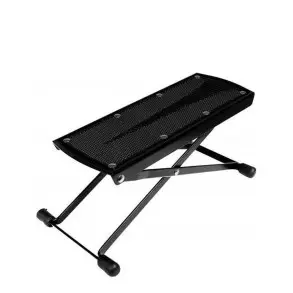 Banquito apoya pie para guitarra Csa Ergoplay Jd001