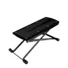 Banquito apoya pie para guitarra Csa Ergoplay Jd001