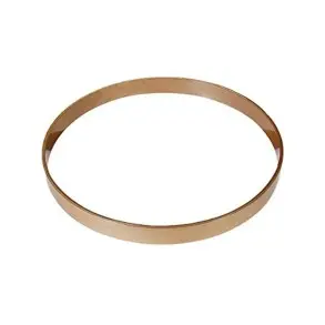 Aro para bombo de bateria Gibraltar De 22" maple SC-22M