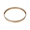 Aro para bombo de bateria Gibraltar De 22" maple SC-22M