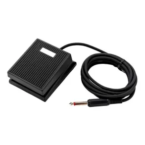 Pedal De Sustain Para Teclado / Piano Studiologic Ps150