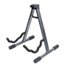 Soporte Para Guitarra / Bajo Csa Gs010