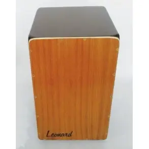 Cajon Flamenco Leonard Cajflae