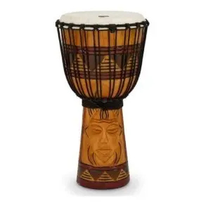 Djembe de caoba Toca Origins 8" TR MSK