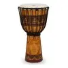Djembe de caoba Toca Origins 8" TR MSK