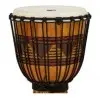 Djembe de caoba Toca Origins 8" TR MSK