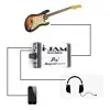 Amplificador Rapco Ijam Para iPhone