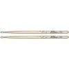 Palillos Zildjian 5B Punta Nylon Anti Vibe Bateria Electronica