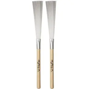 Escobillas de Nylon Poly Flex Vater Vpflx