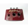 Pedal Hash Brown Flange Danelectro DJ8 Color Violeta