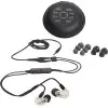 Auricular Shure Aonic 215 Con Micrófono y Control Remoto Clear