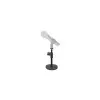 Soporte Samson De Mesa Para Micrófono Con Base Redonda MD2