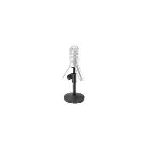Soporte Samson De Mesa Para Micrófono Con Base Redonda MD2