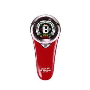 Afinador Para Bateria Acustica Cherub Dt-20