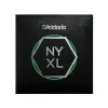 Encordado Daddario Para Bajo Eléctrico De 4 Cuerdas NYXL4095