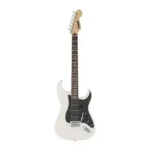 Guitarra Electrica Leonard - Stratocaster LE362WH