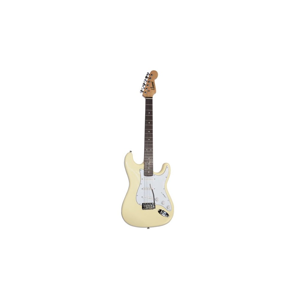 Guitarra Electrica Leonard - Stratocaster Marfil