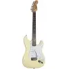 Guitarra Electrica Leonard - Stratocaster Marfil