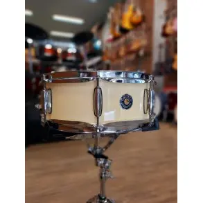 Redoblante Gretsch Catalina 14x5,5 GM-145CCVN