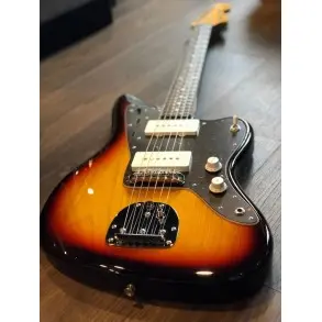 Guitarra Eléctrica Jazz Master Tokai AJM140YSR Japón